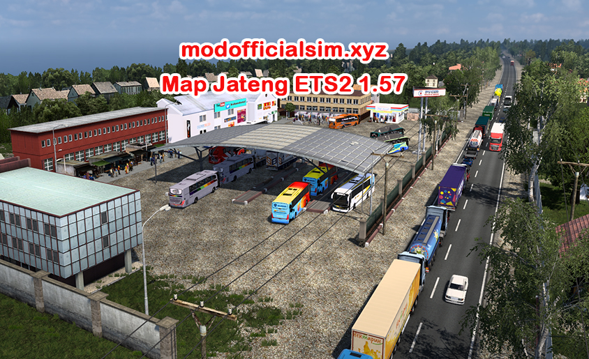 Map-jateng-v3-ets2-1.57